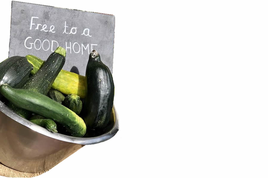 produce